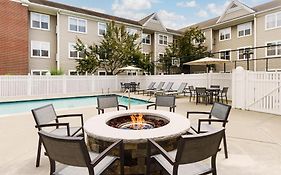 Residence Inn Boston Foxborough  3* United States